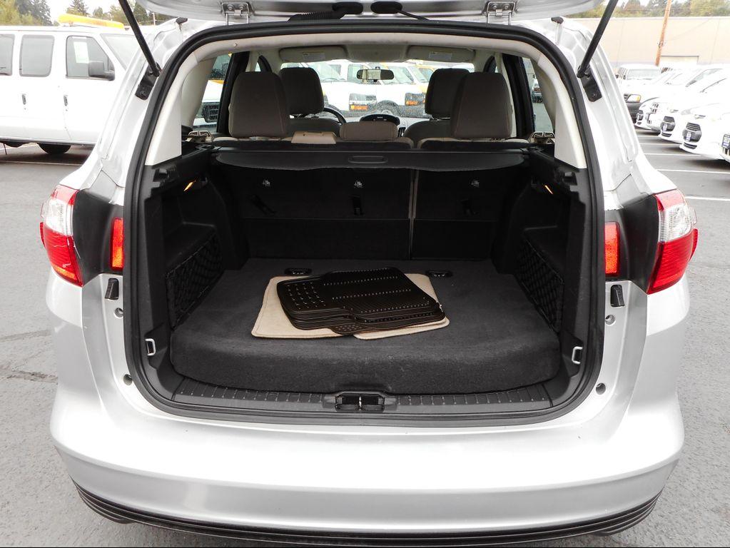 used 2014 Ford C-Max Hybrid car, priced at $7,995