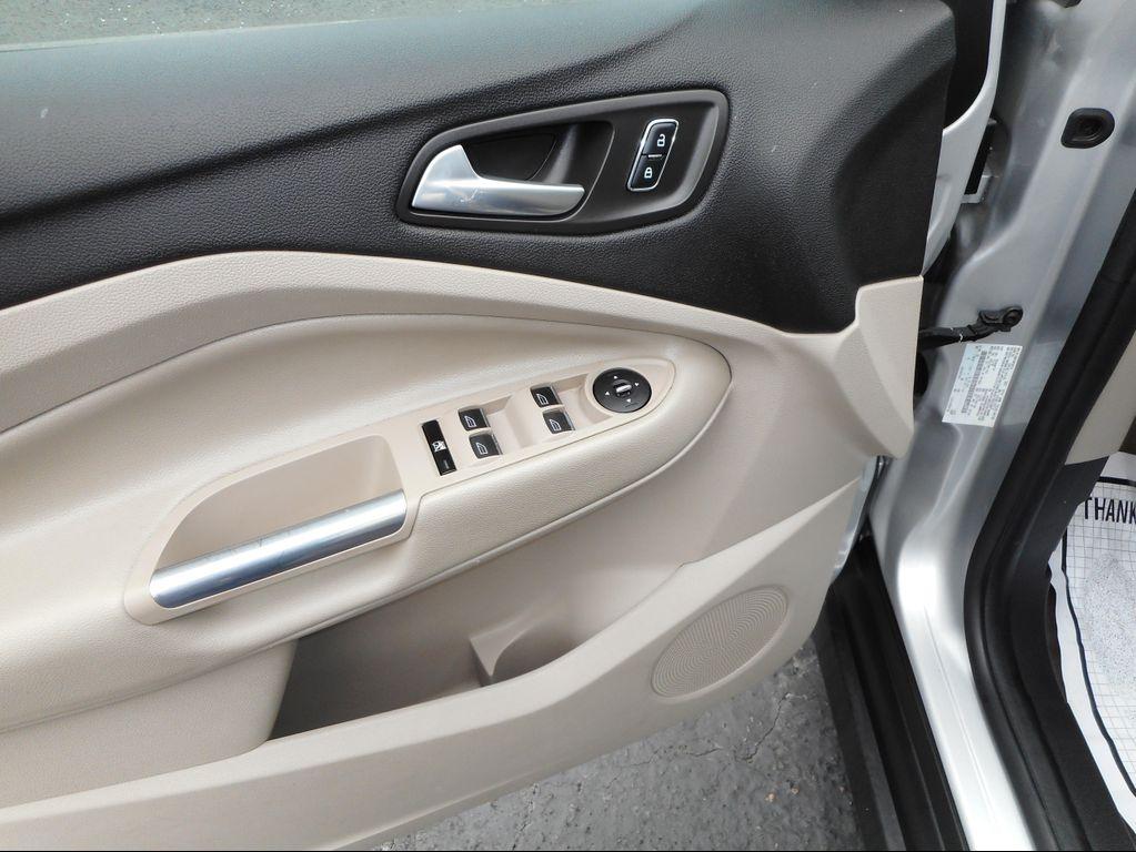 used 2014 Ford C-Max Hybrid car, priced at $7,995