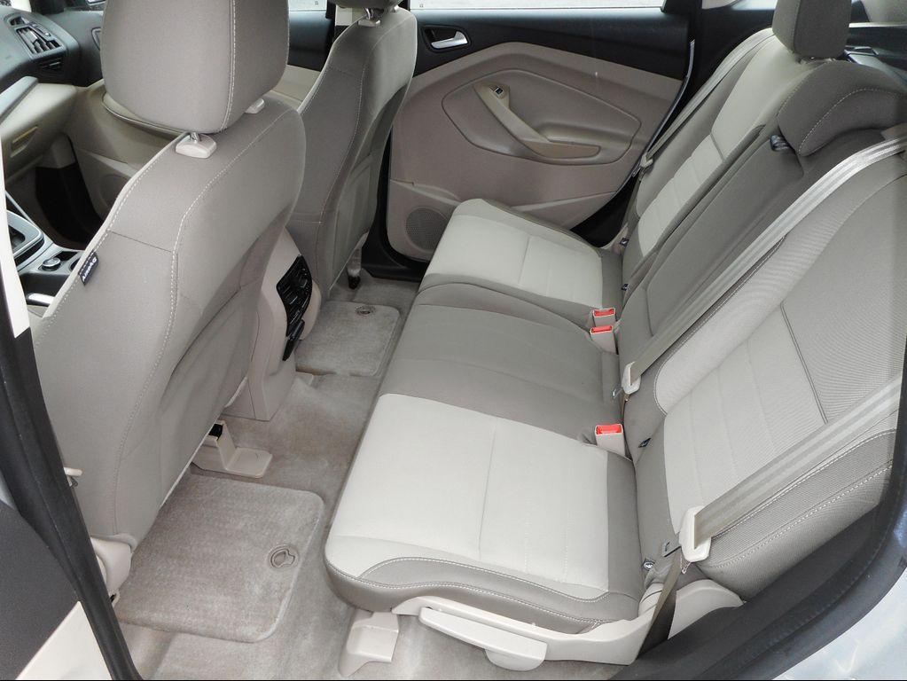 used 2014 Ford C-Max Hybrid car, priced at $7,995