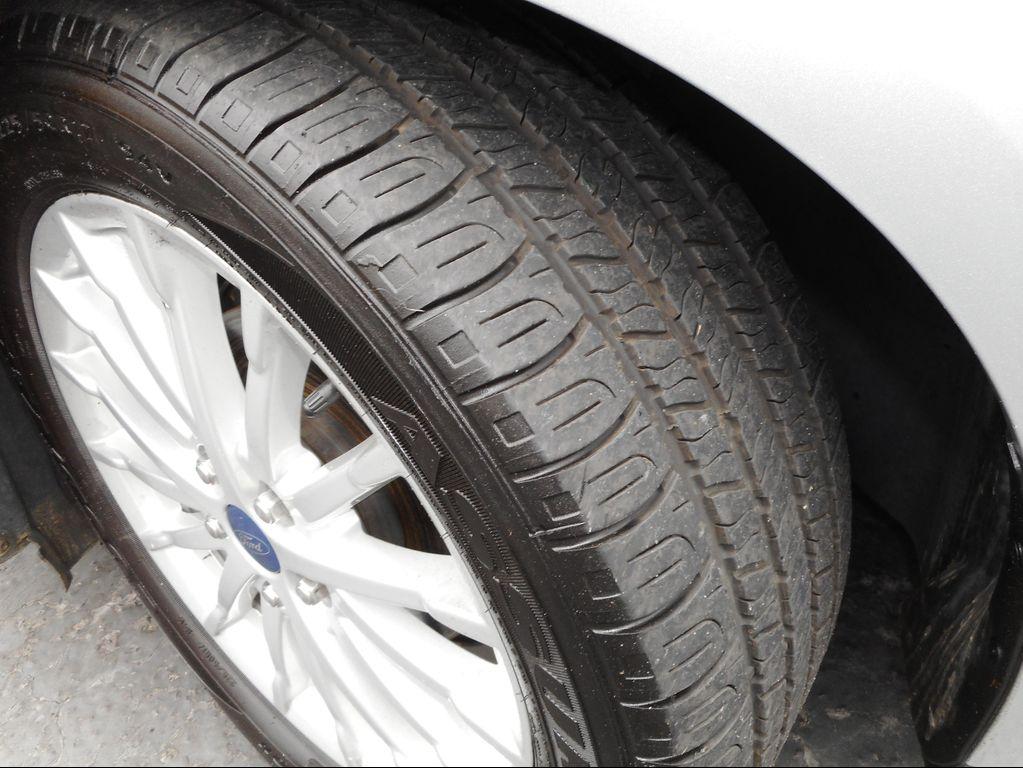 used 2014 Ford C-Max Hybrid car, priced at $7,995