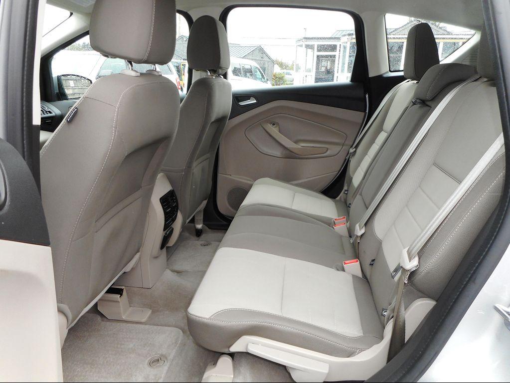 used 2014 Ford C-Max Hybrid car, priced at $7,995
