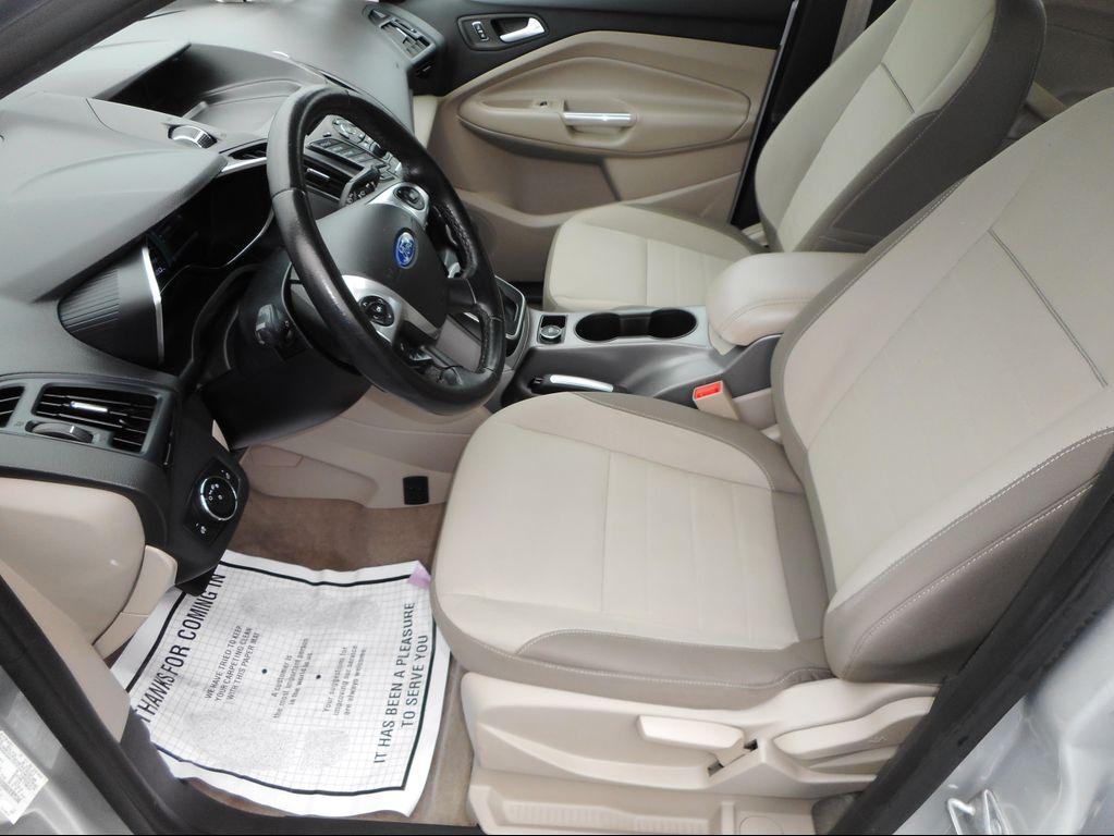 used 2014 Ford C-Max Hybrid car, priced at $7,995