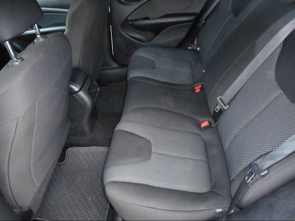 used 2016 Dodge Dart car, priced at $5,995
