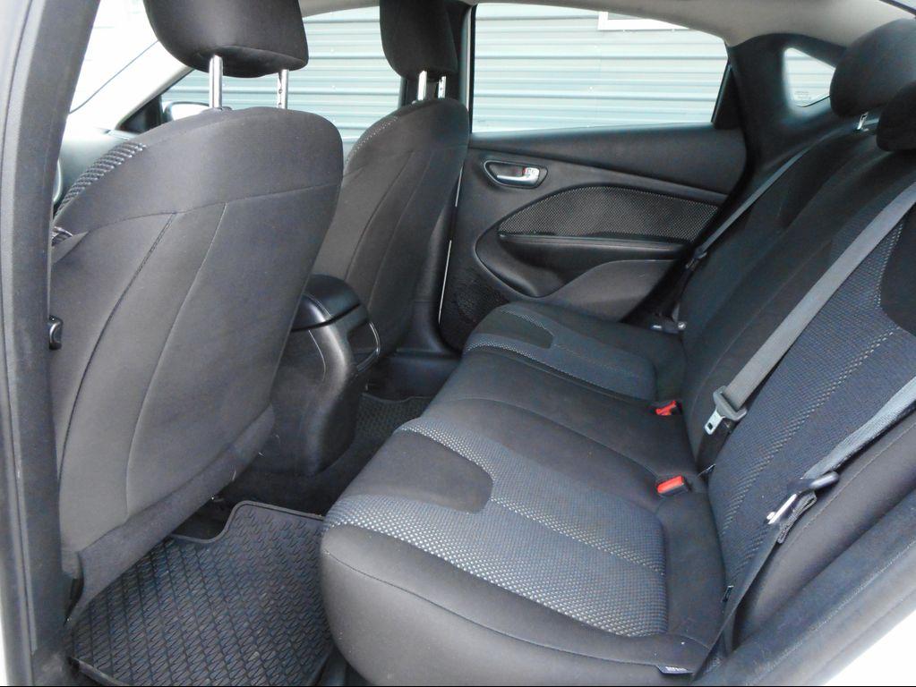 used 2016 Dodge Dart car, priced at $5,995