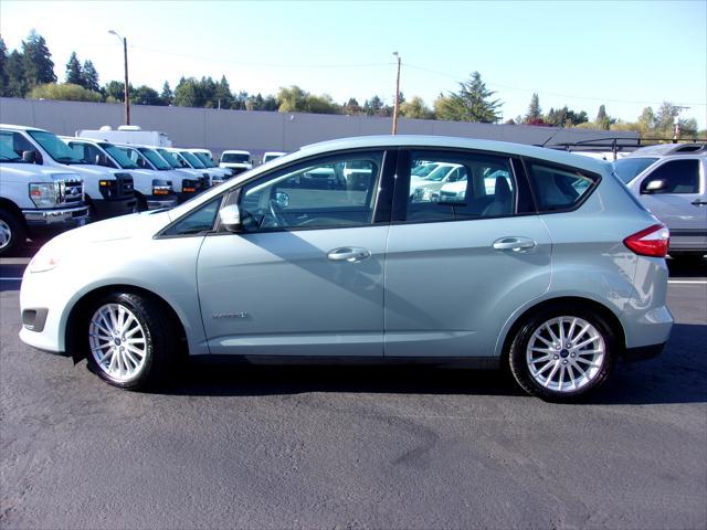 used 2013 Ford C-Max Hybrid car, priced at $7,995