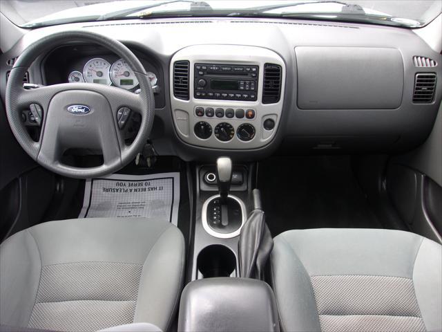 used 2007 Ford Escape Hybrid car, priced at $6,995