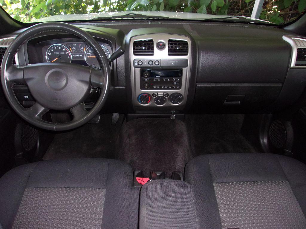 used 2007 Chevrolet Colorado car, priced at $11,995