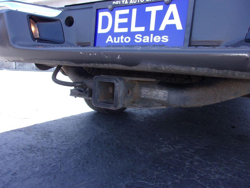 used 2007 Chevrolet Colorado car, priced at $11,995
