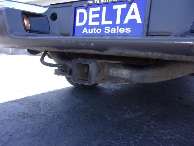used 2007 Chevrolet Colorado car, priced at $11,995