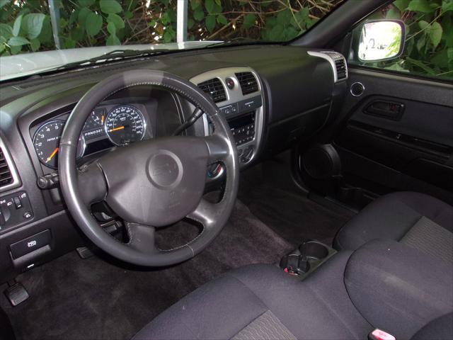 used 2007 Chevrolet Colorado car, priced at $11,995