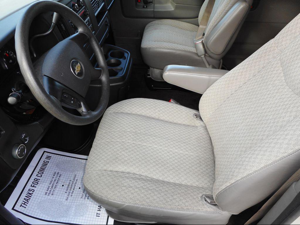 used 2008 Chevrolet Express 1500 car, priced at $18,995