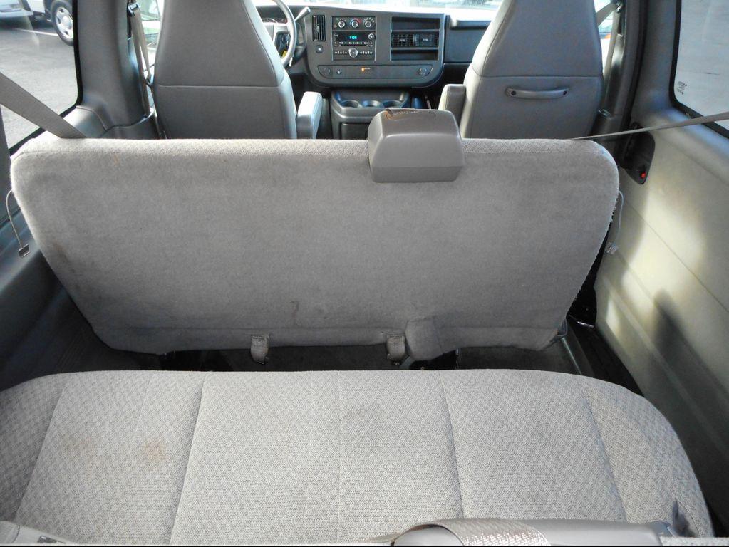 used 2008 Chevrolet Express 1500 car, priced at $18,995