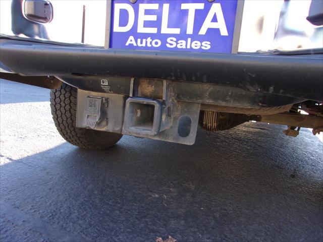 used 2014 Nissan Titan car, priced at $19,995