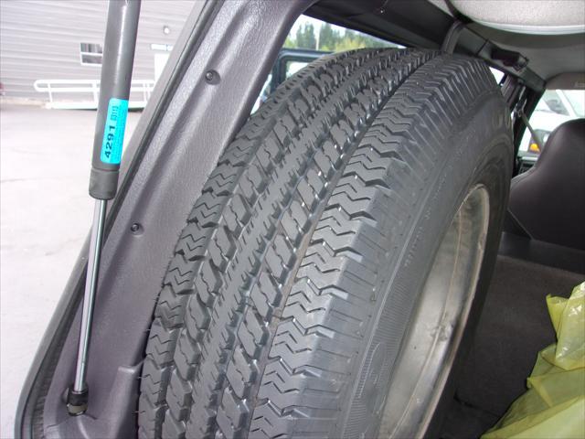 used 2000 Jeep Cherokee car, priced at $19,995