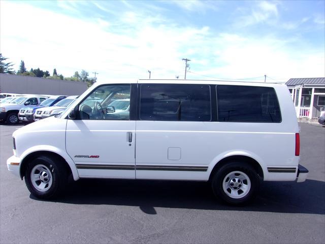 used 1998 Chevrolet Astro car, priced at $11,995