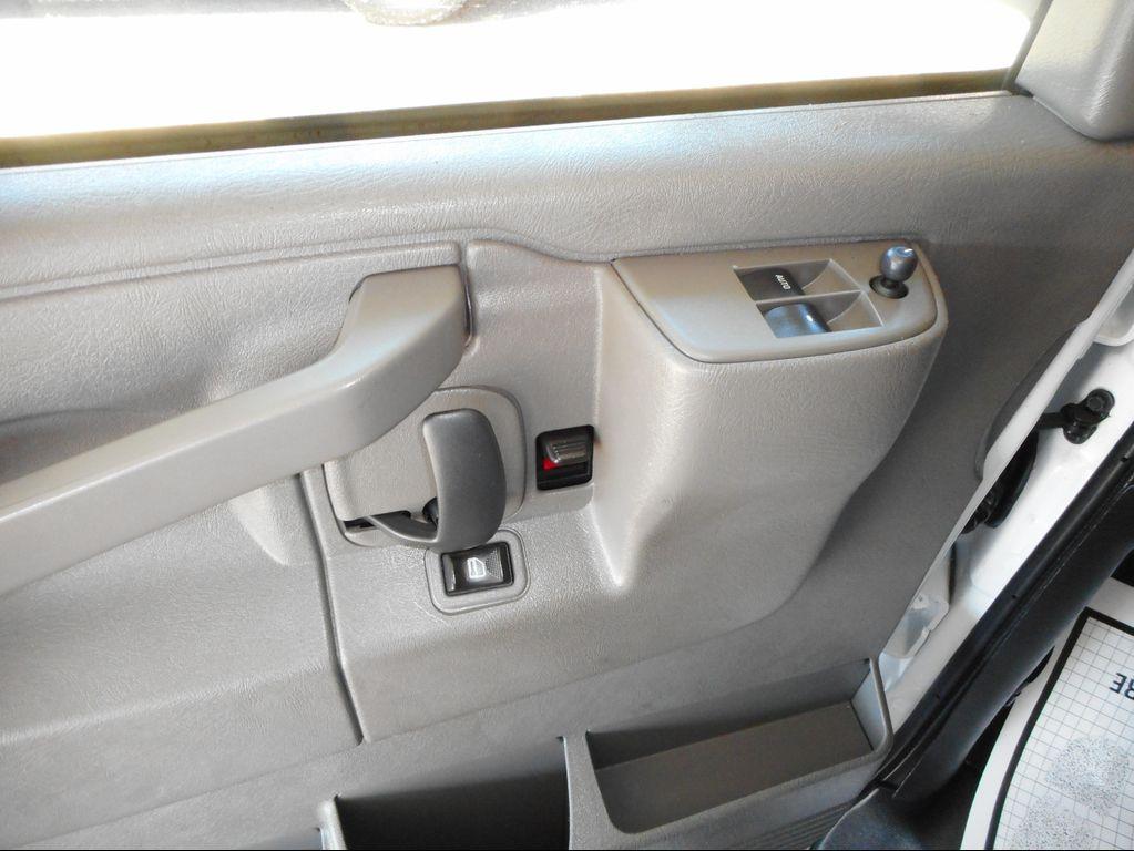 used 2016 Chevrolet Express 3500 car, priced at $18,995