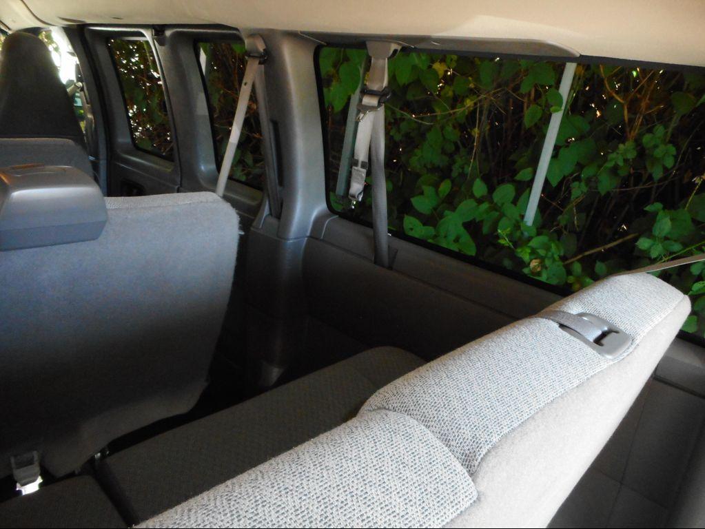 used 2016 Chevrolet Express 3500 car, priced at $18,995