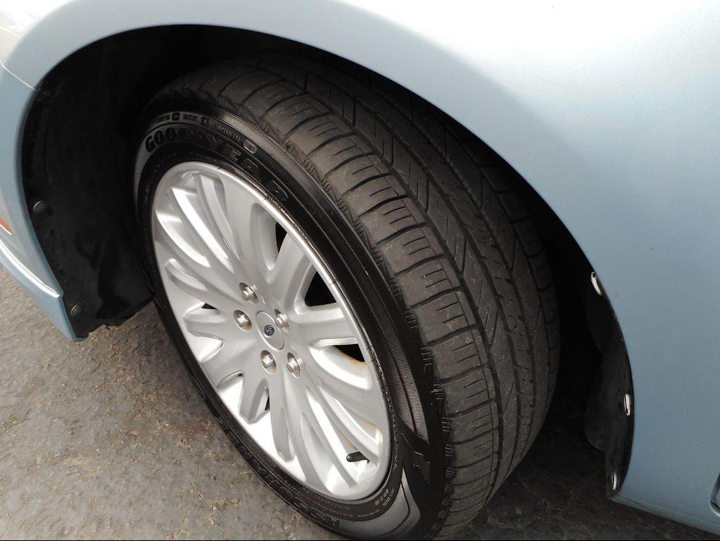 used 2010 Ford Fusion Hybrid car, priced at $6,995
