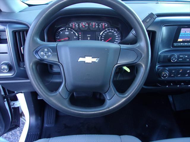 used 2014 Chevrolet Silverado 1500 car, priced at $15,995