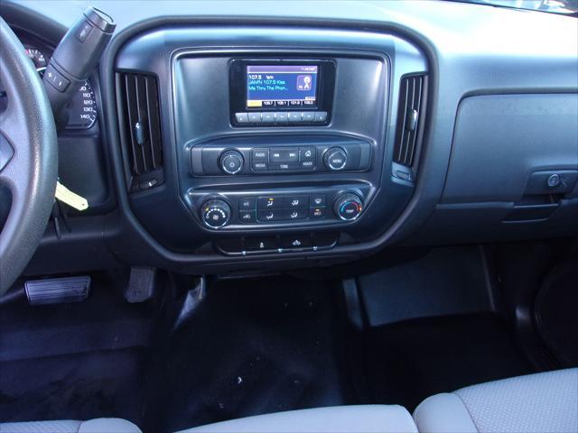 used 2014 Chevrolet Silverado 1500 car, priced at $15,995