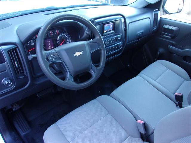 used 2014 Chevrolet Silverado 1500 car, priced at $15,995