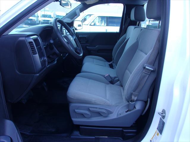 used 2014 Chevrolet Silverado 1500 car, priced at $15,995