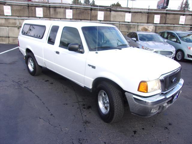 used 2004 Ford Ranger car, priced at $11,995