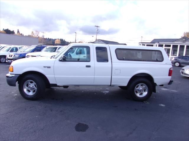 used 2004 Ford Ranger car, priced at $11,995