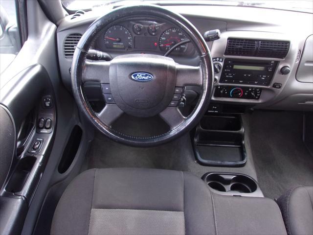 used 2004 Ford Ranger car, priced at $11,995