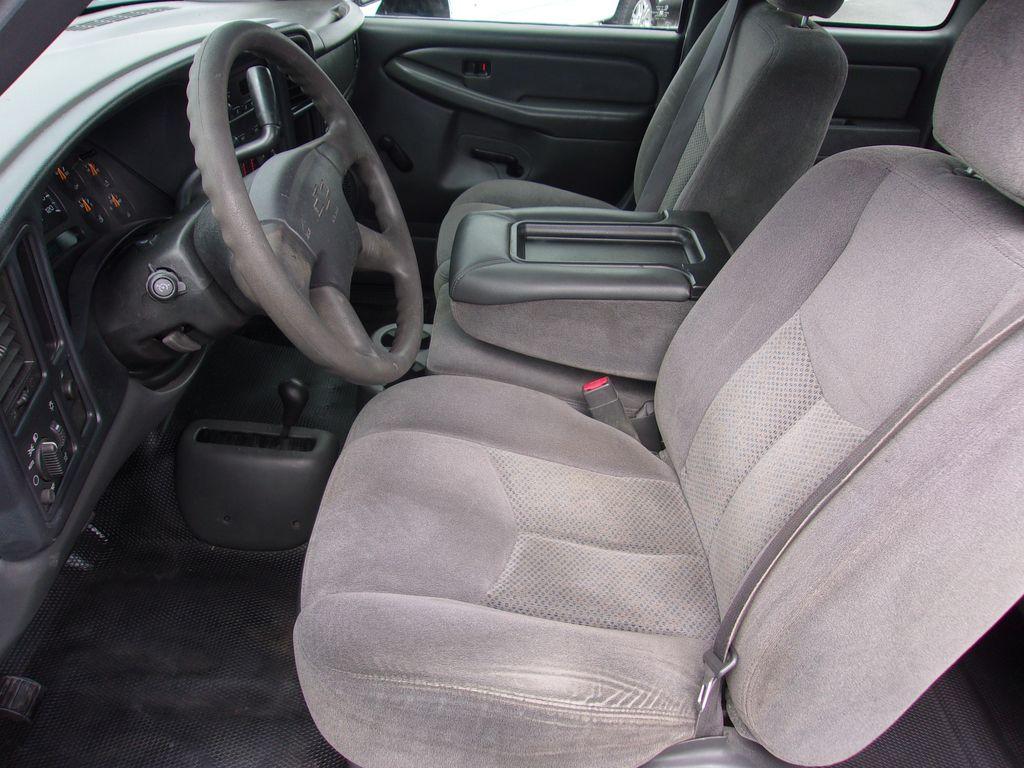 used 2006 Chevrolet Silverado 1500 car, priced at $11,995