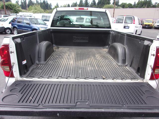used 2006 Chevrolet Silverado 1500 car, priced at $11,995