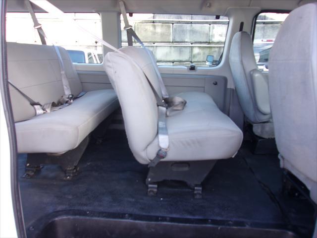 used 2004 Ford E350 Super Duty car, priced at $11,995
