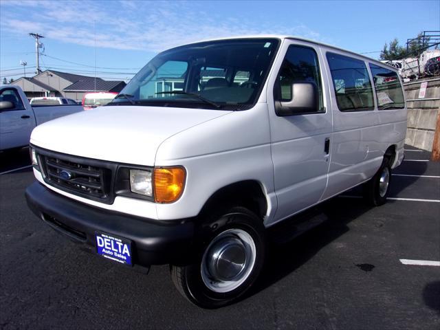 used 2004 Ford E350 Super Duty car, priced at $11,995