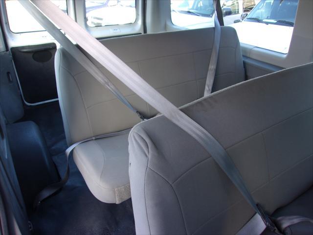 used 2004 Ford E350 Super Duty car, priced at $11,995
