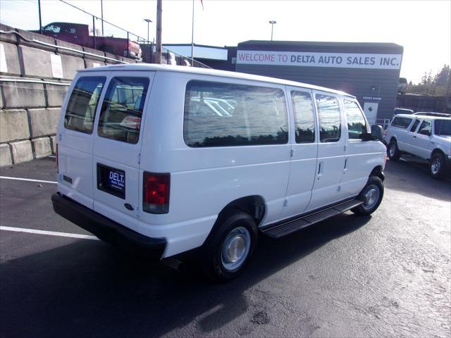 used 2004 Ford E350 Super Duty car, priced at $11,995