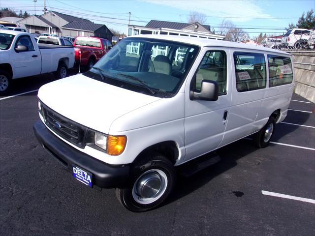 used 2004 Ford E350 Super Duty car, priced at $11,995