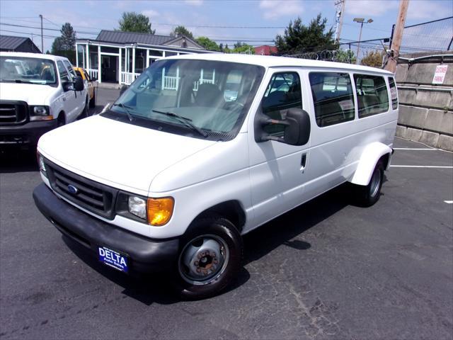 used 2006 Ford E350 Super Duty car, priced at $15,995