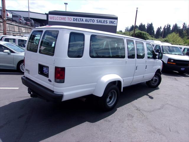 used 2006 Ford E350 Super Duty car, priced at $15,995