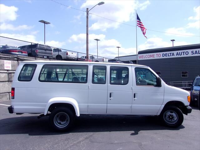 used 2006 Ford E350 Super Duty car, priced at $15,995