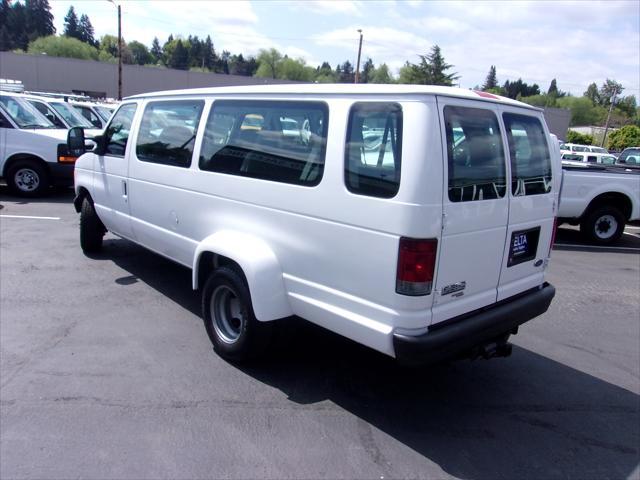 used 2006 Ford E350 Super Duty car, priced at $15,995