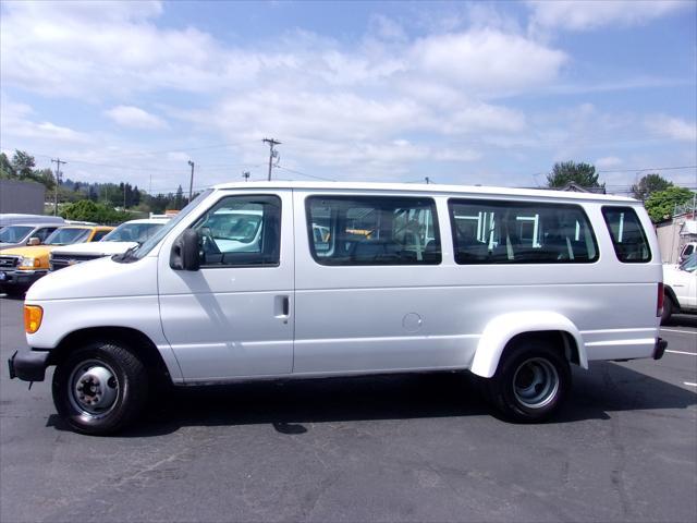 used 2006 Ford E350 Super Duty car, priced at $15,995