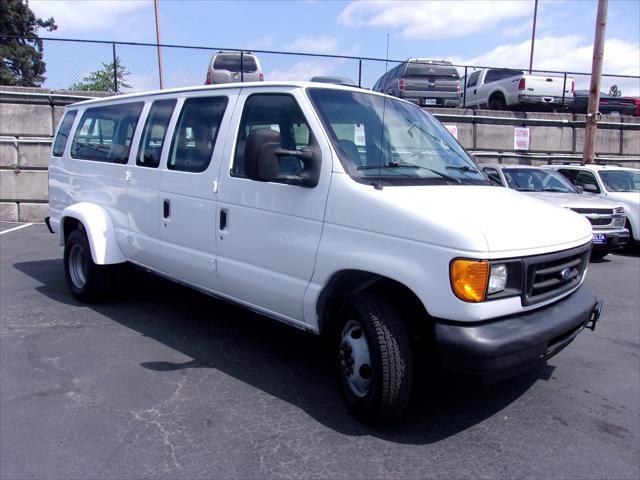 used 2006 Ford E350 Super Duty car, priced at $15,995