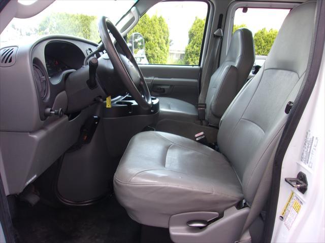 used 2006 Ford E350 Super Duty car, priced at $15,995