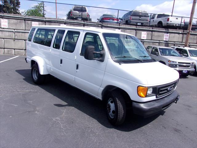 used 2006 Ford E350 Super Duty car, priced at $15,995