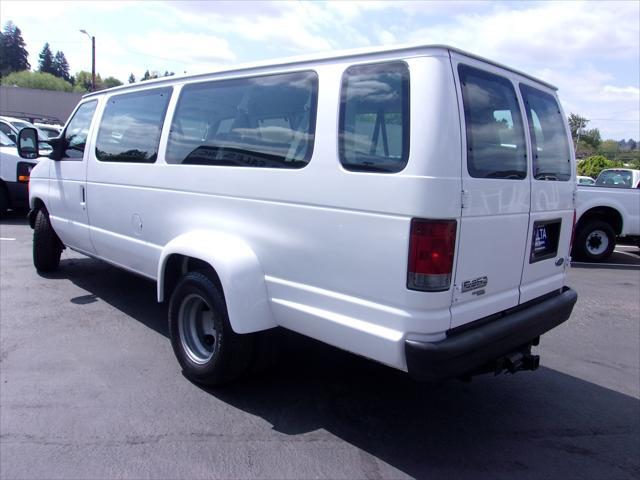 used 2006 Ford E350 Super Duty car, priced at $15,995