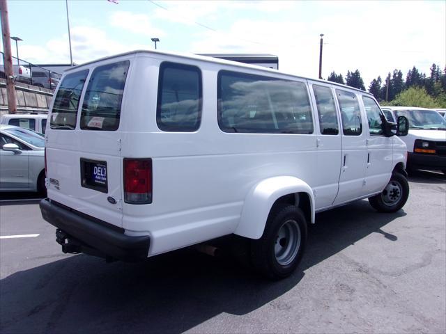 used 2006 Ford E350 Super Duty car, priced at $15,995