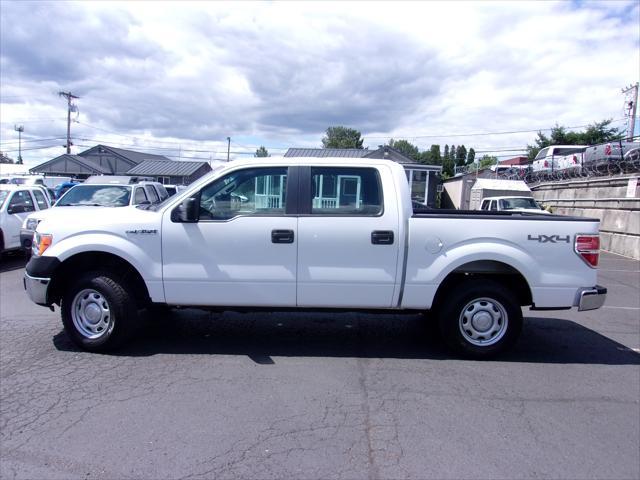 used 2014 Ford F-150 car, priced at $15,995