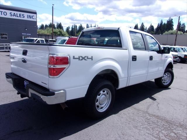 used 2014 Ford F-150 car, priced at $15,995