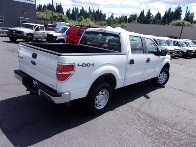 used 2014 Ford F-150 car, priced at $15,995