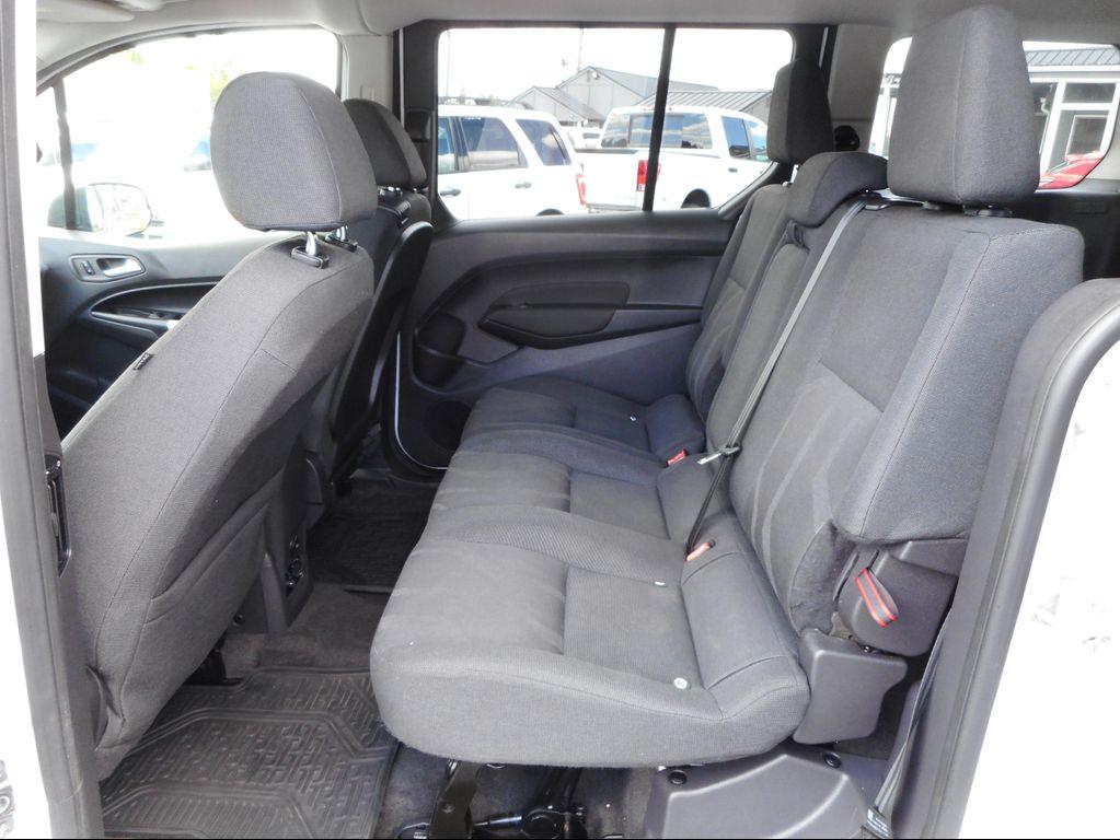used 2016 Ford Transit Connect car, priced at $11,995